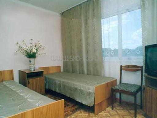 2-х местный номер