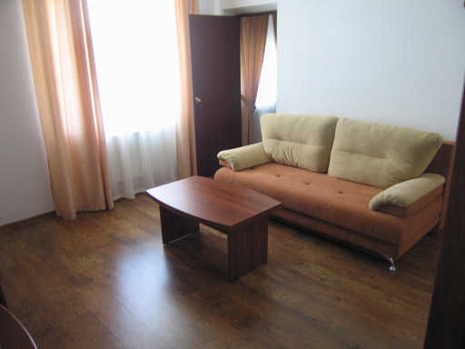 2-х местный 2-х комнатный Огниково парк-отель