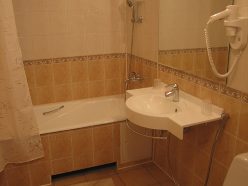 Огниково парк-отель