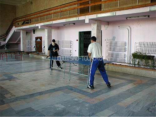 Огниково парк-отель