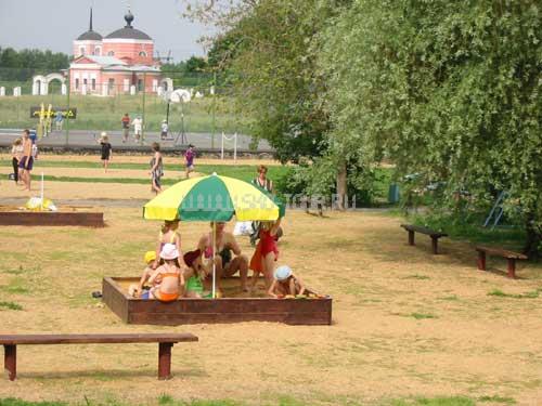 Огниково парк-отель