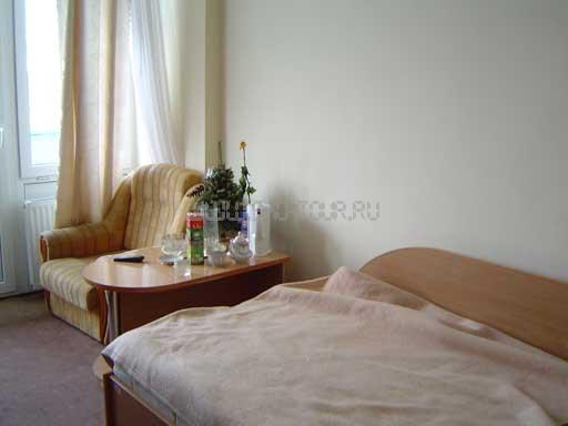 Двухместный номер