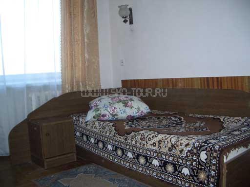 Двухместный номер