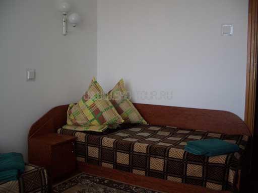 Двухместный номер