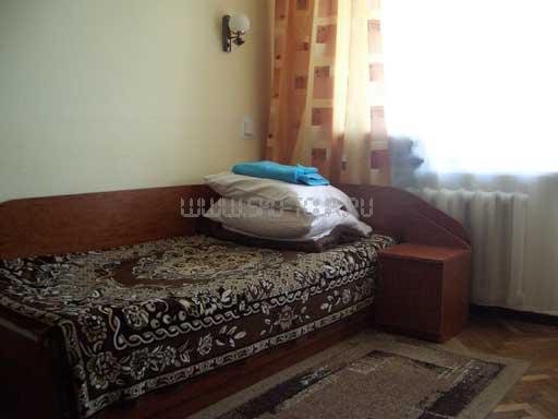 Двухместный номер