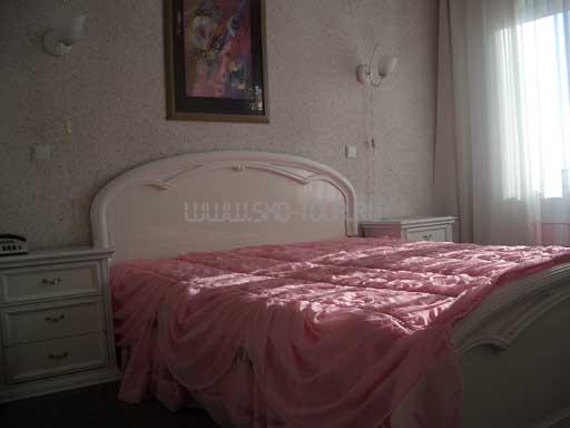 Двухместный номер