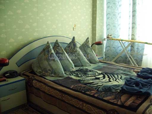 Двухместный номер