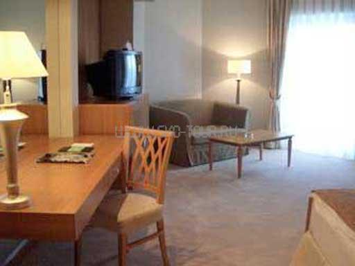 Двухместный номер