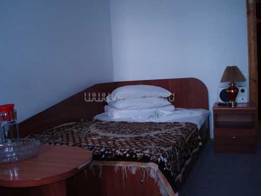 Двухместный номер