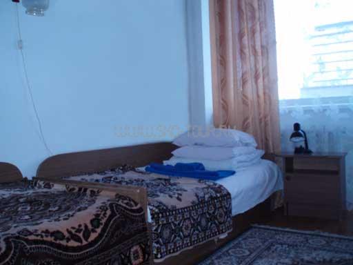 Двухместный номер