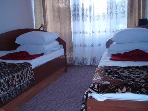 Двухместный номер