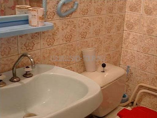 Ванная комната