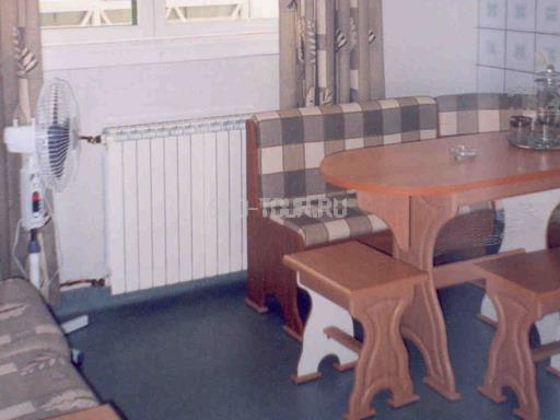 Санаторий Озеро Белое