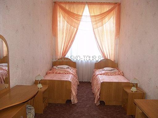 2-х местный номер