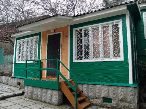 Внешний вид