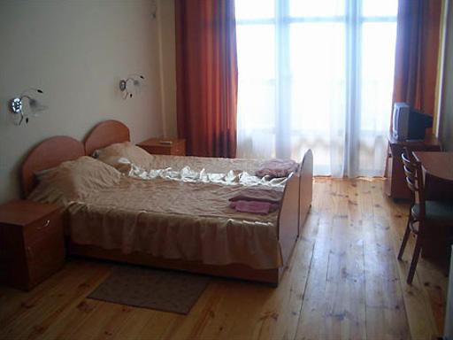 2-х местный 1-но комнатный