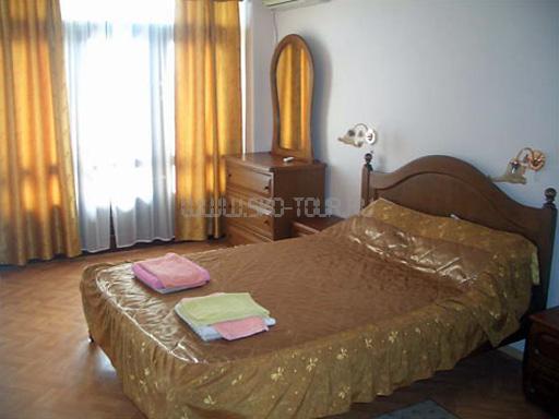 Спальня номера