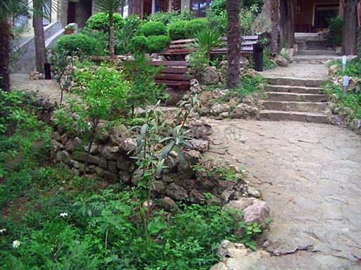 Морской бриз пансионат