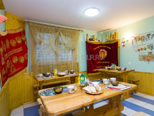 Ресторан