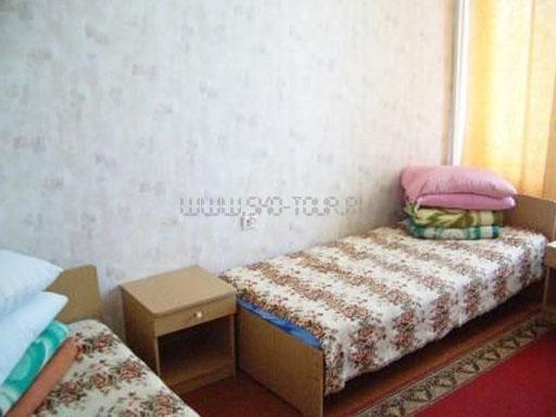 2-х местный номер