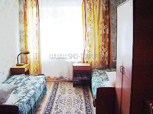 2-х местный номер