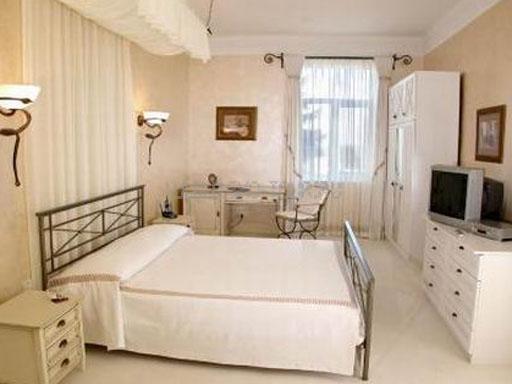 Президентский номер