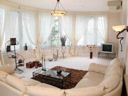 Президентский номер