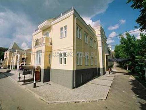 Внешний вид