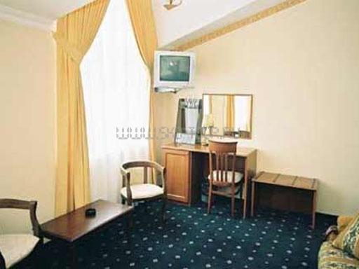 2-х местный номер