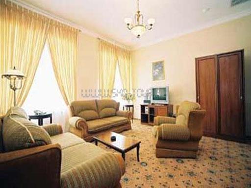 2-х местный номер