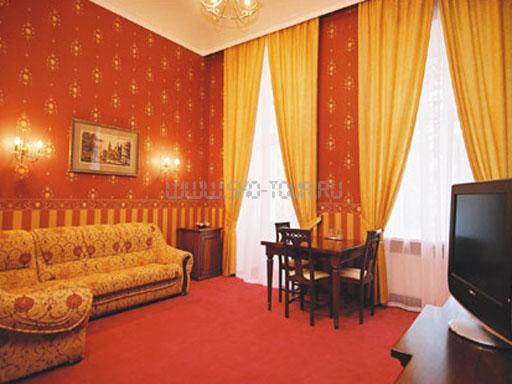 V.I.P - аппартаменты