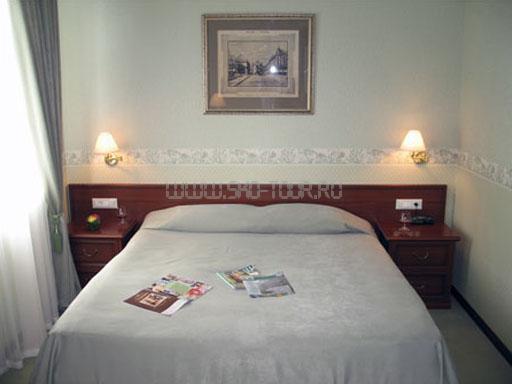 Стандартный номер