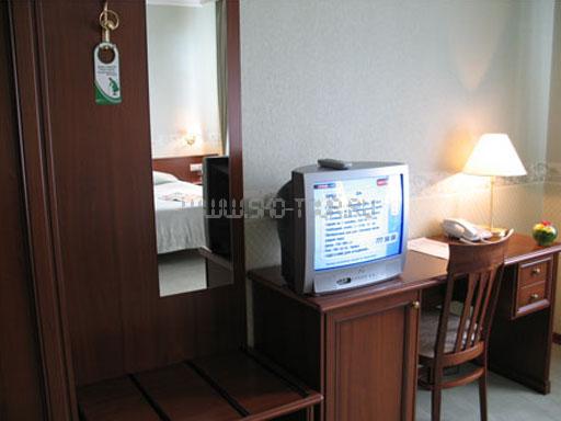 Стандартный номер