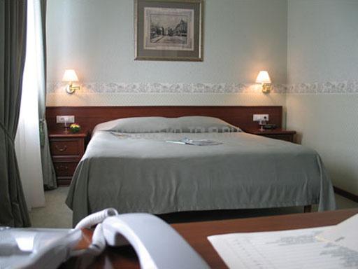 Стандартный номер