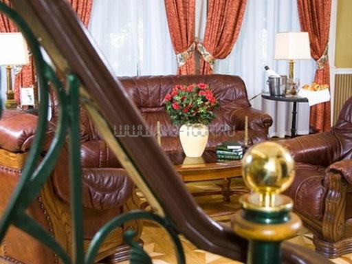 Президентский Сьют