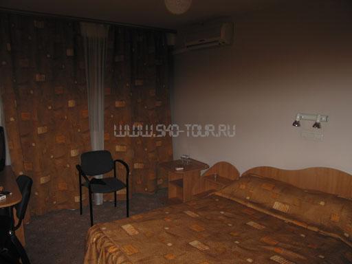 2-х местный номер