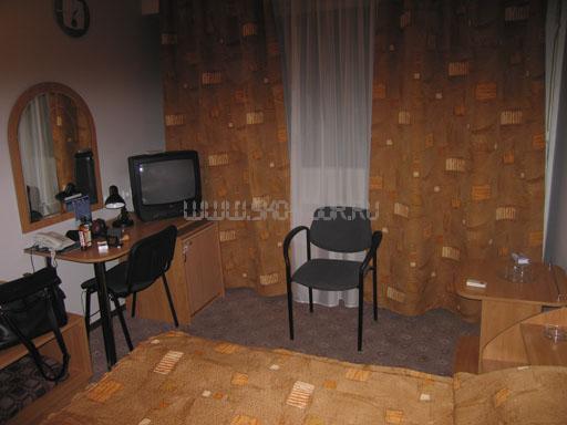 2-х местный номер