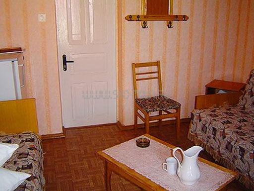 3-х местный номер