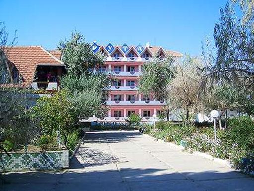 5-ти этажный корпус