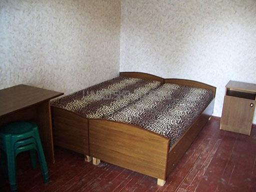 2-х местный номер