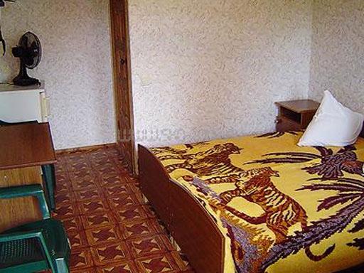 2-х местный номер