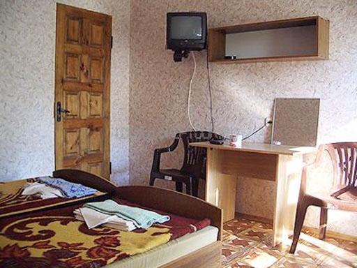 3-х местный номер