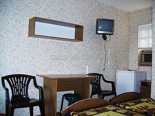 3-х местный номер