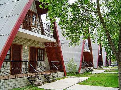 2-х этажный корпус