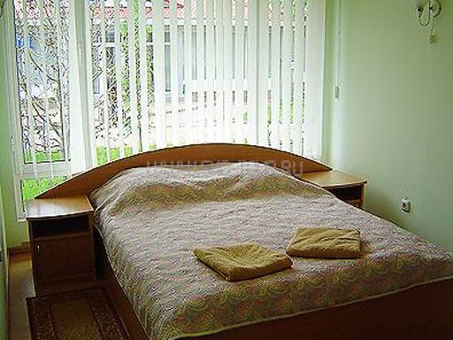 2-х местный номер