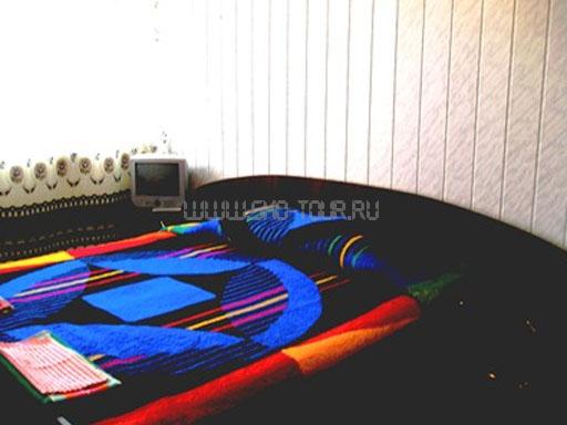 2-х местный номер