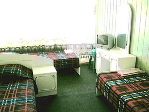 3-х местный номер