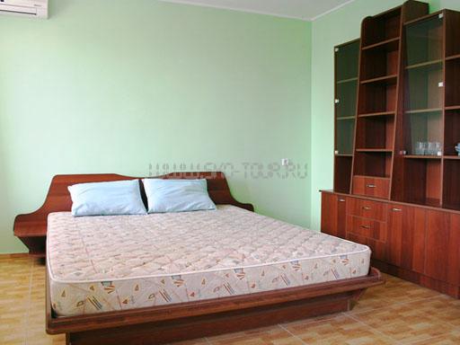 1-но комнатный люкс