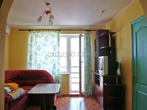 2-х комнатный люкс