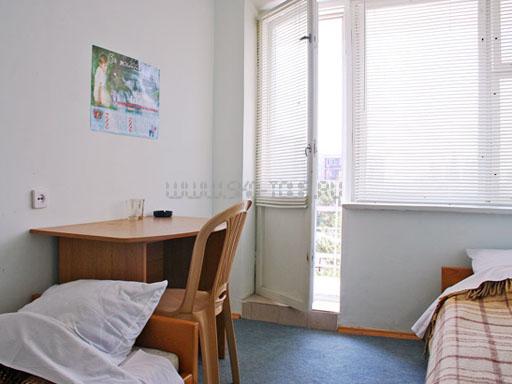 2-х местный стандарт